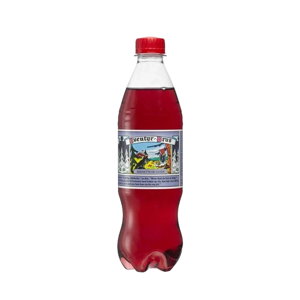 Eventyr Brus 0,5 L